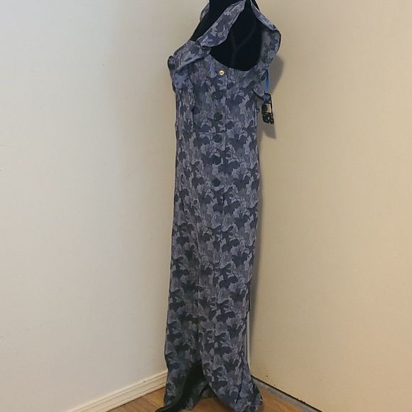 Chelsea & Violet Jumpsuit - Picture 6 of 9